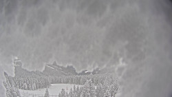 Bergstation Weißenelfbahn