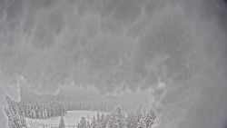 Bergstation Weißenelfbahn