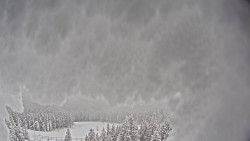 Bergstation Weißenelfbahn
