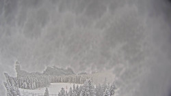 Bergstation Weißenelfbahn