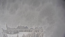 Bergstation Weißenelfbahn