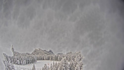 Bergstation Weißenelfbahn