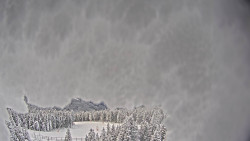 Bergstation Weißenelfbahn