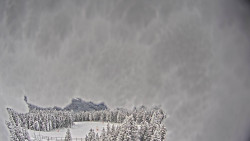 Bergstation Weißenelfbahn