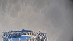 Bergstation Weißenelfbahn