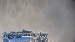 Bergstation Weißenelfbahn