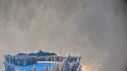 Bergstation Weißenelfbahn
