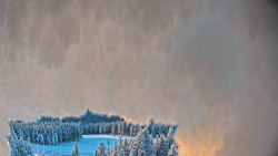 Bergstation Weißenelfbahn