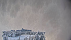 Bergstation Weißenelfbahn