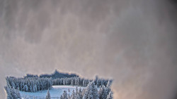 Bergstation Weißenelfbahn