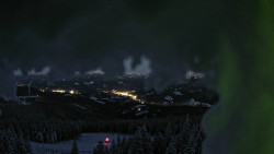 Bergstation Weißenelfbahn