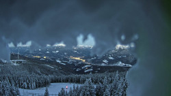 Bergstation Weißenelfbahn