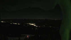 Bergstation Weißenelfbahn