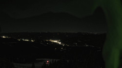 Bergstation Weißenelfbahn