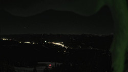 Bergstation Weißenelfbahn