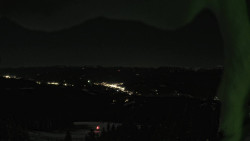 Bergstation Weißenelfbahn