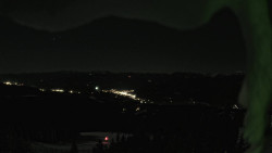 Bergstation Weißenelfbahn