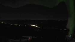 Bergstation Weißenelfbahn