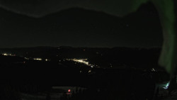 Bergstation Weißenelfbahn