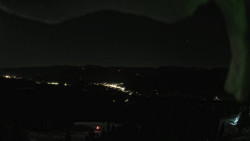 Bergstation Weißenelfbahn