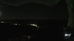 Bergstation Weißenelfbahn