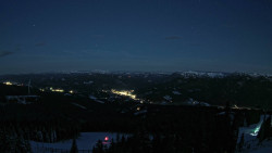 Bergstation Weißenelfbahn