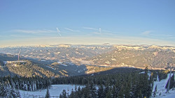 Bergstation Weißenelfbahn