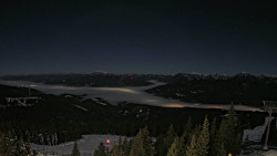 Bergstation Weißenelfbahn