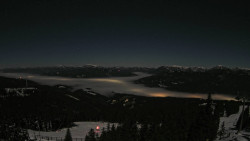 Bergstation Weißenelfbahn