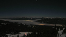 Bergstation Weißenelfbahn