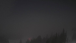 Bergstation Weißenelfbahn