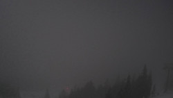 Bergstation Weißenelfbahn