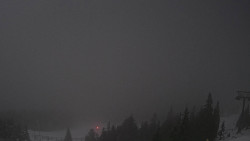 Bergstation Weißenelfbahn