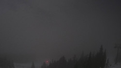 Bergstation Weißenelfbahn