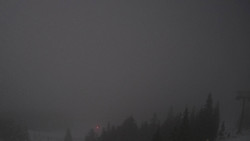 Bergstation Weißenelfbahn