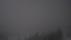 Bergstation Weißenelfbahn