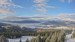 Bergstation Weißenelfbahn