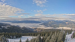 Bergstation Weißenelfbahn