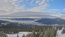 Bergstation Weißenelfbahn