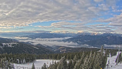 Bergstation Weißenelfbahn