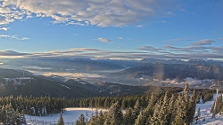 Bergstation Weißenelfbahn