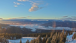 Bergstation Weißenelfbahn