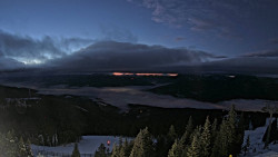 Bergstation Weißenelfbahn