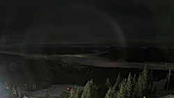 Bergstation Weißenelfbahn