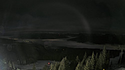 Bergstation Weißenelfbahn