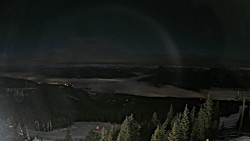 Bergstation Weißenelfbahn