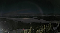 Bergstation Weißenelfbahn