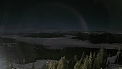 Bergstation Weißenelfbahn