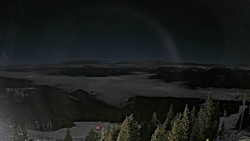 Bergstation Weißenelfbahn