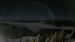 Bergstation Weißenelfbahn